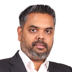 Rahul Bhatnagar